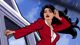 Superman #1 Previewed, Lois Lane's New Boyfriend Revealed!