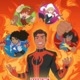 Marvel Rising: Playing With Fire
