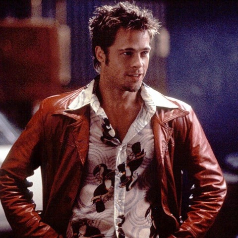 Tyler Durden screenshots, images and pictures - Comic Vine