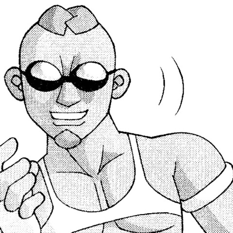 Zack screenshots, images and pictures - Comic Vine