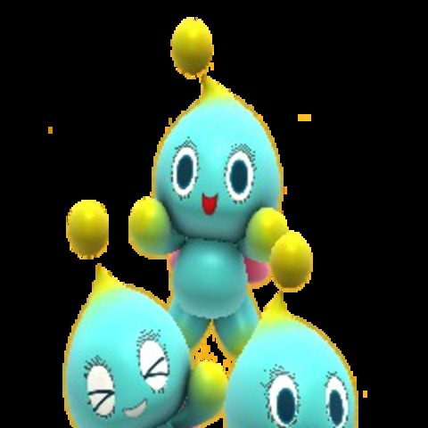 Chao screenshots, images and pictures - Comic Vine