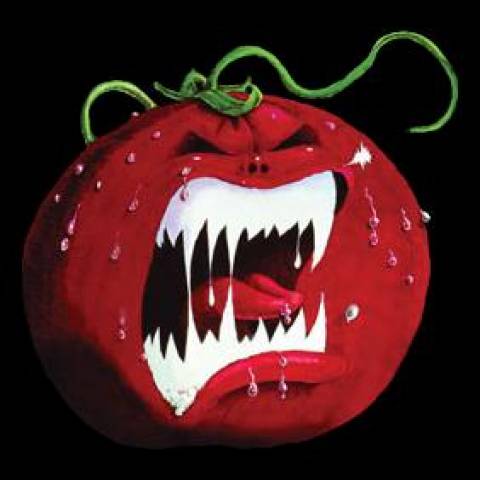 Killer Tomato screenshots, images and pictures - Comic Vine