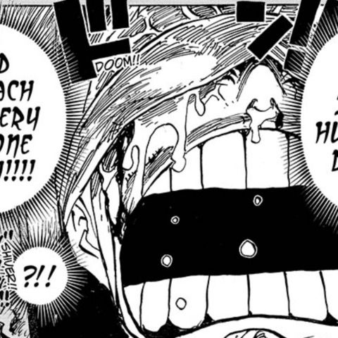 Donquixote Doflamingo Screenshots Images And Pictures Comic Vine