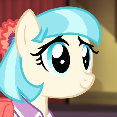 Coco Pommel screenshots, images and pictures - Comic Vine