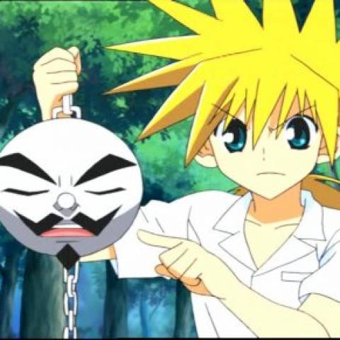 Ginta Toramizu screenshots, images and pictures - Comic Vine