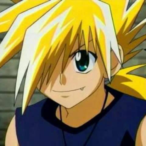 Ginta Toramizu screenshots, images and pictures - Comic Vine