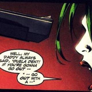 Valeria von Doom's profile