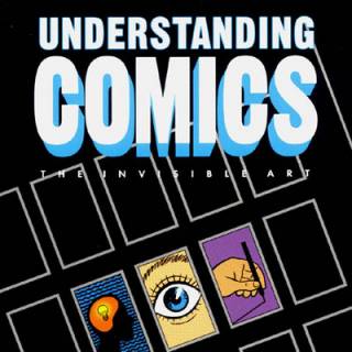 Understanding Comics (Volume) - Comic Vine