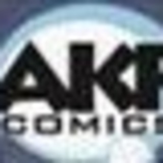 AKF Comics