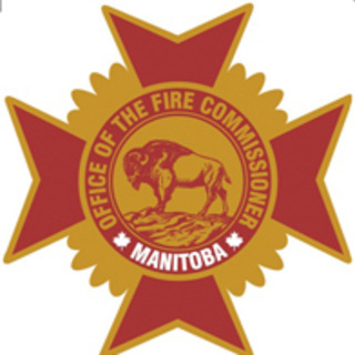 Manitoba Labor Office Of The Fire Commissioner