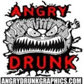 Angry Drunk Graphics