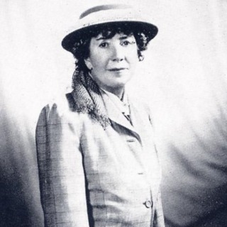 Helen E. Hokinson