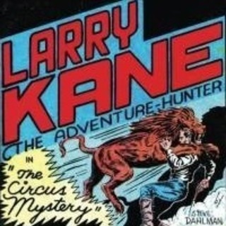 Larry Kane