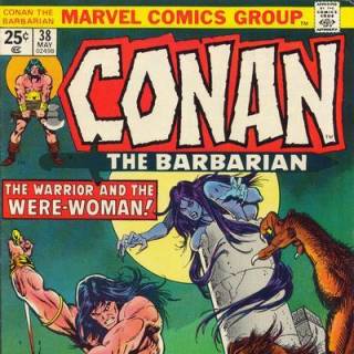 Ardat-Lili (Character) - Comic Vine