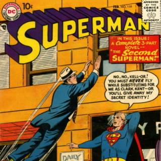 Zoll Orr Character Comic Vine