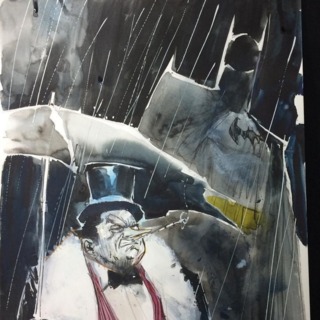 Rod Reis (Person) - Comic Vine