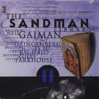 "The Sandman" The Doll's House