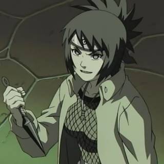 Jounin Konoha  Naruto shippuden anime, Anime naruto, Naruto characters
