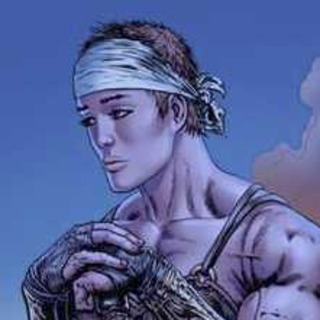 Wonder Woman #17 (2017)