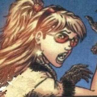 Sugar Kane (Character) Comic Vine