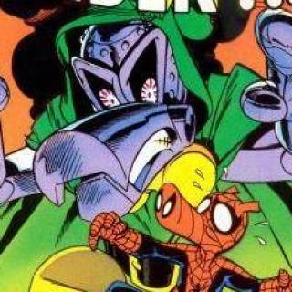 Goose Rider Enemies - Comic Vine