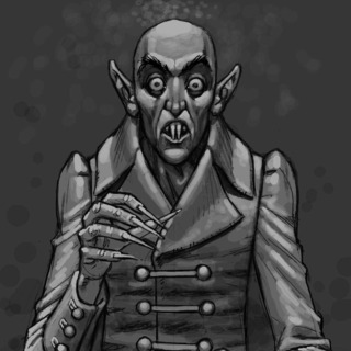 Count Orlok (Character) - Comic Vine