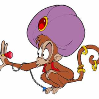 Abu (Character) - Comic Vine