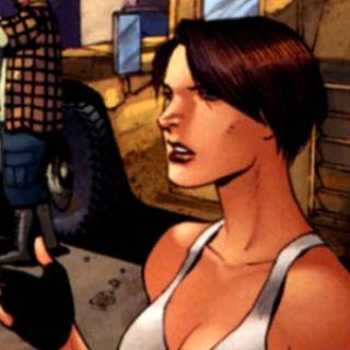 Tara Connor (Character) - Comic Vine