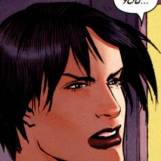 Tara Connor (Character) - Comic Vine