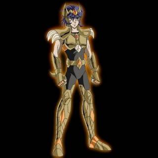 Retsu Saint of Lynx (Character) - Comic Vine