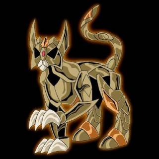 Retsu Saint of Lynx (Character) - Comic Vine