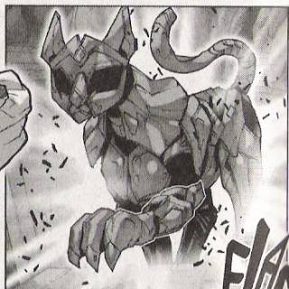 Retsu Saint of Lynx (Character) - Comic Vine