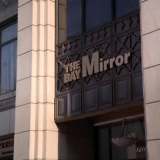 The Bay Mirror