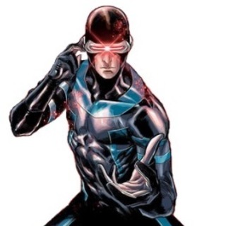 Cyclops House of X costume