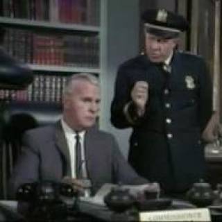 Chief O'Hara (Character) - Comic Vine