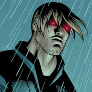 Cornfed (Character) - Comic Vine