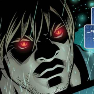 Cornfed (Character) - Comic Vine