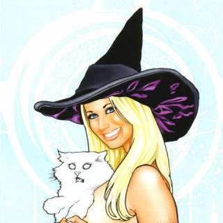 Fiona Horne (Character) - Comic Vine