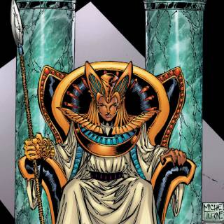 Raquel (Character) - Comic Vine