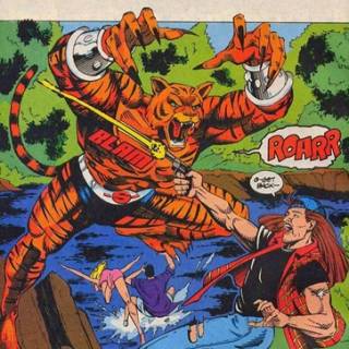 WHAT MEANS MAN EATER visual data 8