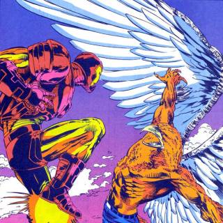 Raptor Movies - Comic Vine