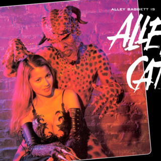 Alley Baggett (Person) - Comic Vine