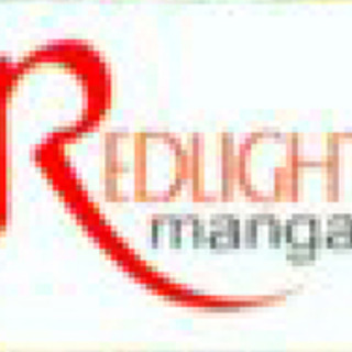 RedLight Manga Corp.