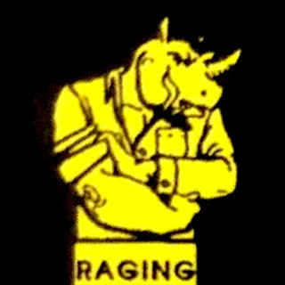 Raging Rhino Productions