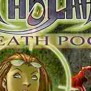 "Witchblade" Death Pool