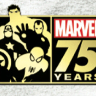 75 Years of Marvel Variant