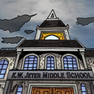 K.W. Jeter Middle School