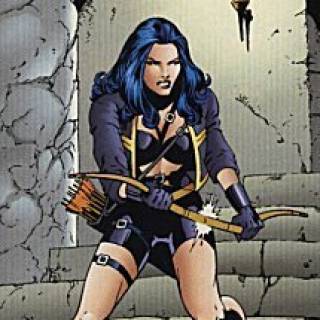 Diana Prince (Character) - Comic Vine