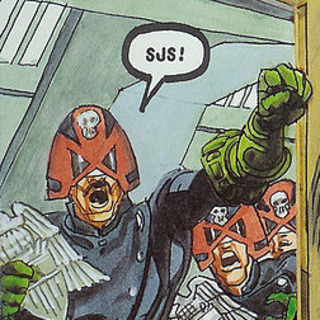 Judge Pin Teams - Comic Vine