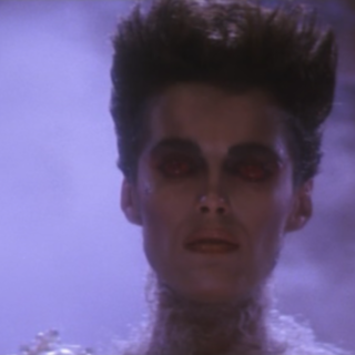 Gozer (Character) - Comic Vine